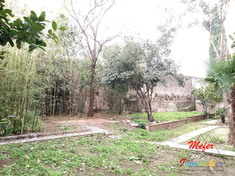 Appartement - 23 m² - 1 pièce