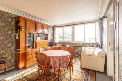 Appartement - 28 m² - 1 pièce