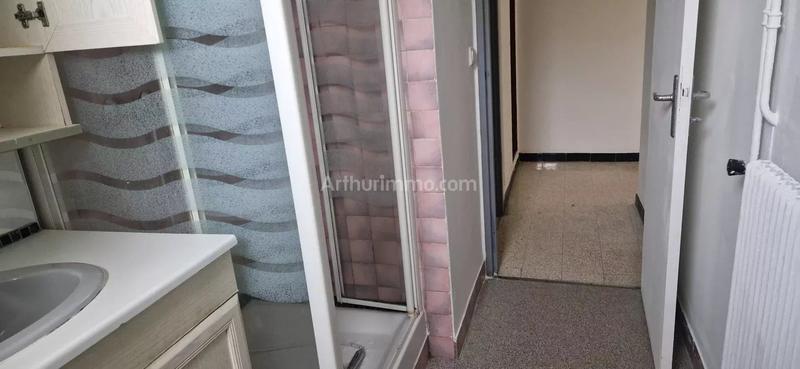 Appartement - 97 m² - 4 pièces