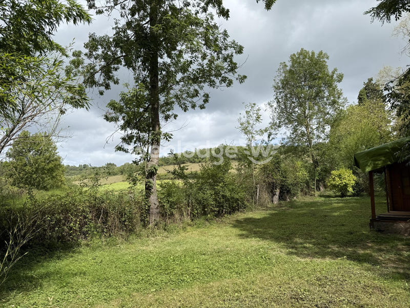 Maison ancienne - 80 m² - 2 pièces