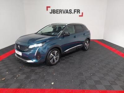 Peugeot 3008 1.6 Hybrid 225 E-Eat8 Allure Pack