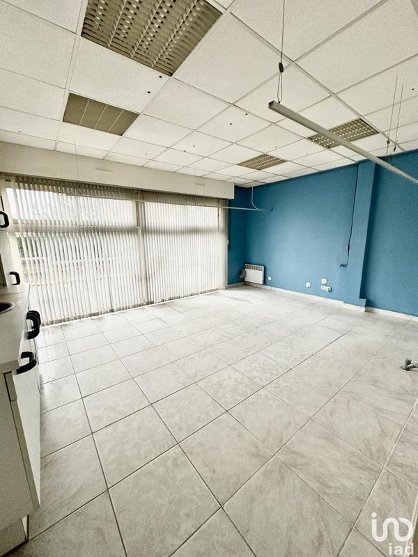 Local commercial - 60 m²