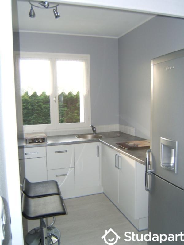 Maison - 40 m² - 2 pièces