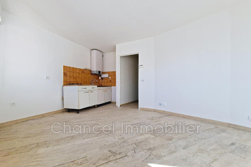 Appartement - 25 m² - 1 pièce