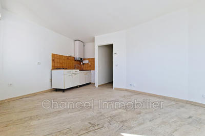 Appartement - 25 m² - 1 pièce