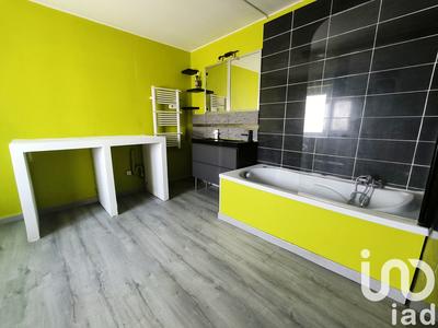 Maison - 113 m² - 4 pièces