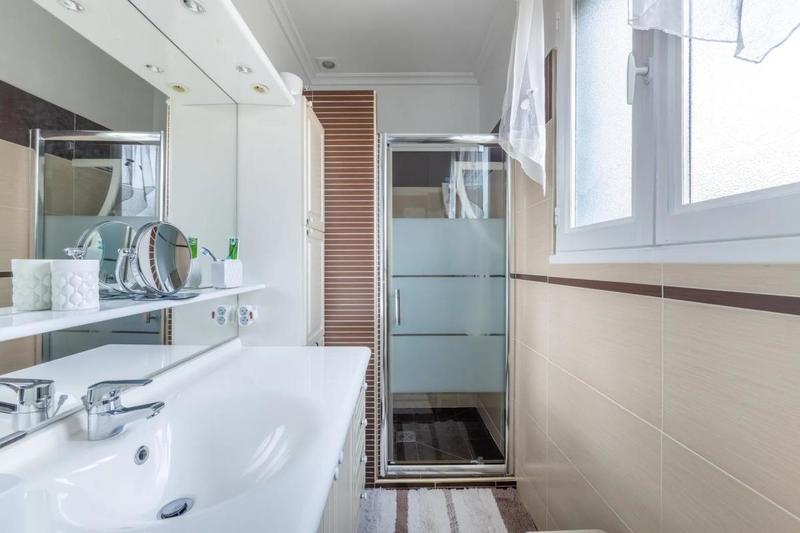 Maison - 119 m² - 5 pièces