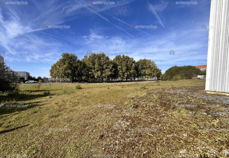 Local d'activité / Entrepôt - 530 m²