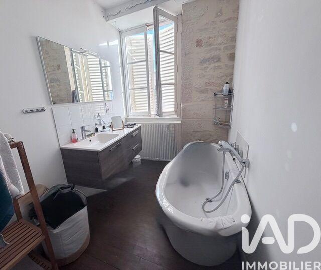 Maison de ville - 189 m² - 5 pièces