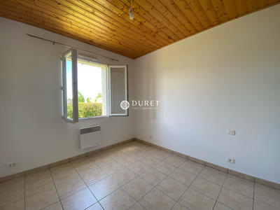 Maison - 82 m² - 4 pièces