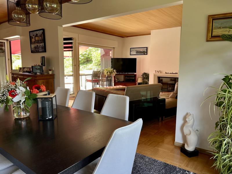 Maison - 170 m² - 6 pièces