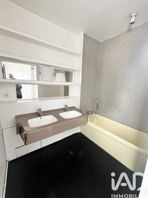 Duplex - 83 m² - 4 pièces