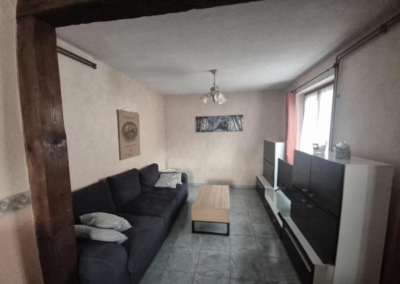 Maison - 69 m² - 4 pièces