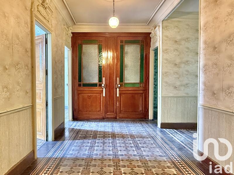 Maison de village - 205 m² - 10 pièces