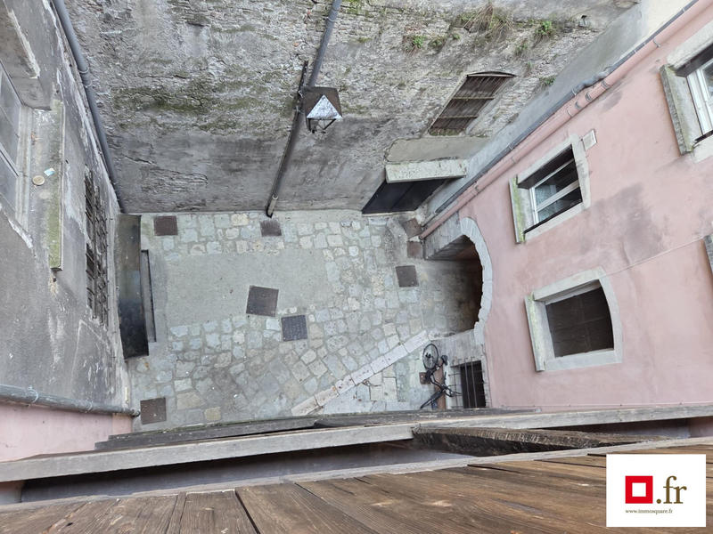 Appartement - 32 m² - 2 pièces