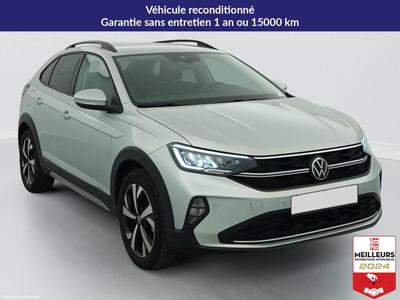 Volkswagen Taigo 1.0 Tsi 116 Bvm6 Vw Edition