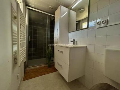 Maison - 71 m² - 3 pièces