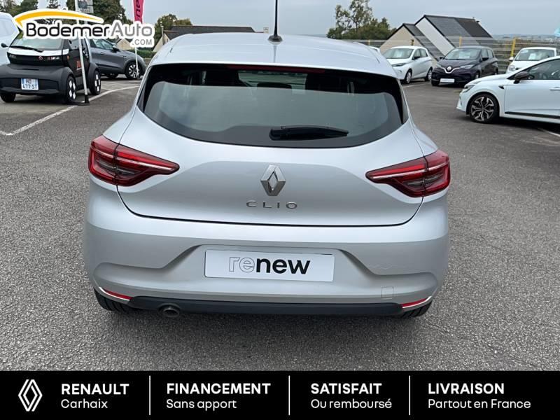 Renault Clio TCe 90 Equilibre