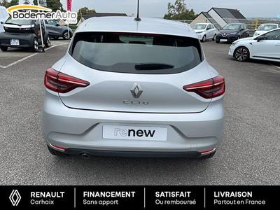 Renault Clio TCe 90 Equilibre