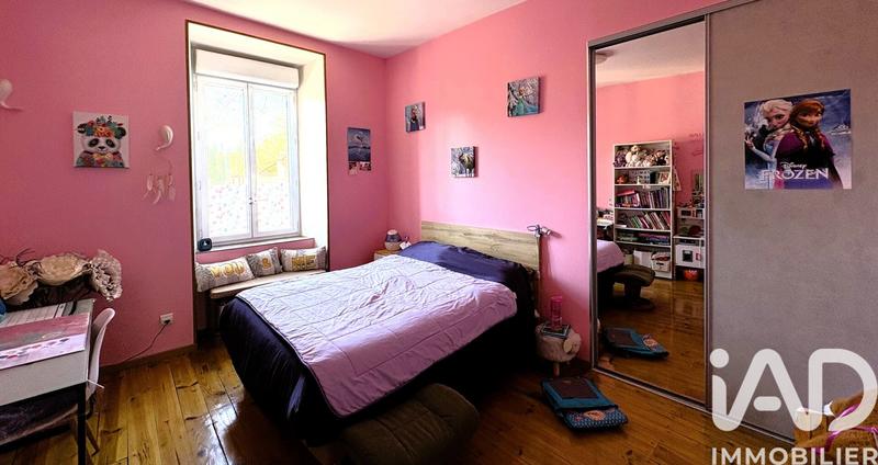 Appartement - 109 m² - 4 pièces