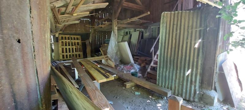 Maison - 60 m² - 2 pièces