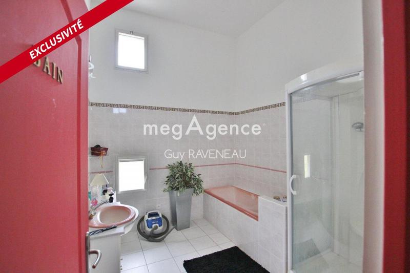 Maison de campagne - 395 m² - 11 pièces