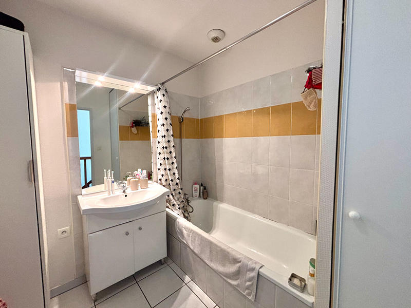 Maison - 65 m² - 3 pièces