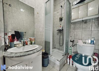 Appartement - 33 m² - 2 pièces