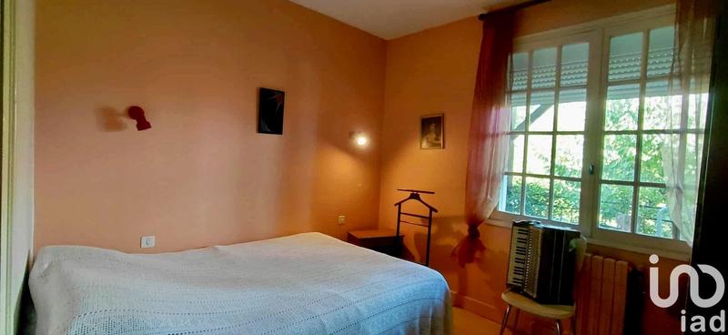 Maison de ville - 116 m² - 5 pièces