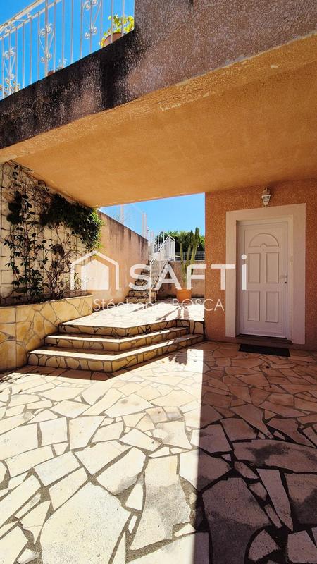 Appartement - 71 m² - 3 pièces