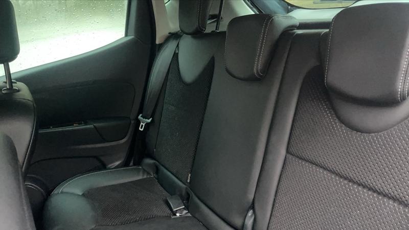 Renault Clio IV 0.9 TCe 90 Intens