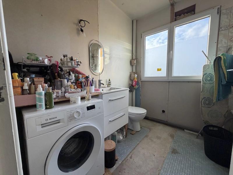 Maison - 115 m² - 7 pièces