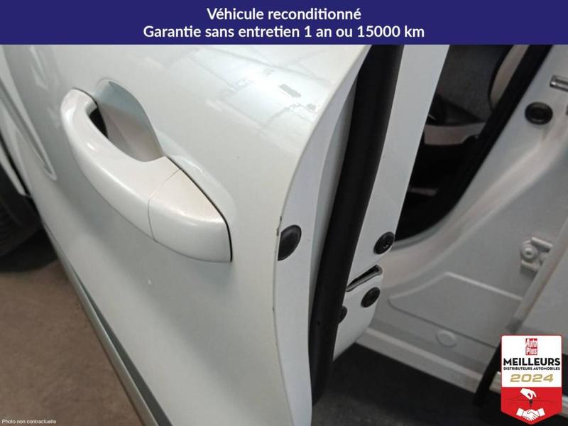 Renault Captur 1.0 Tce 90ch Techno