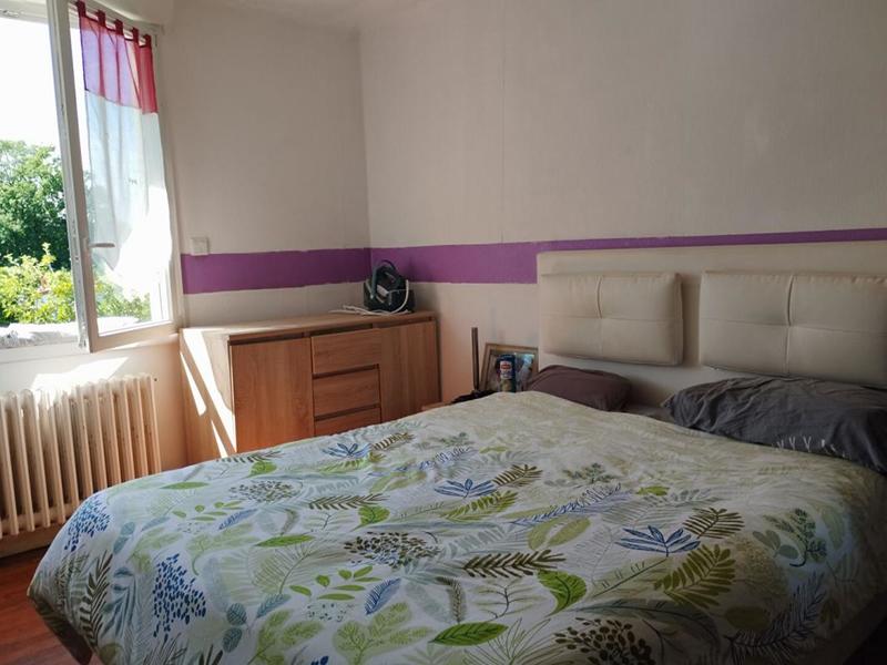 Maison - 158 m² - 8 pièces