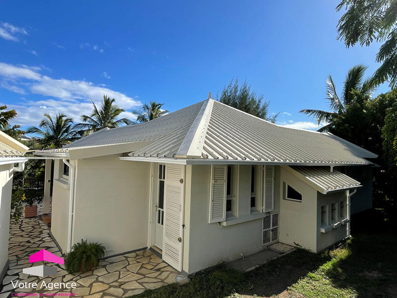 Villa - 164 m² - 7 pièces