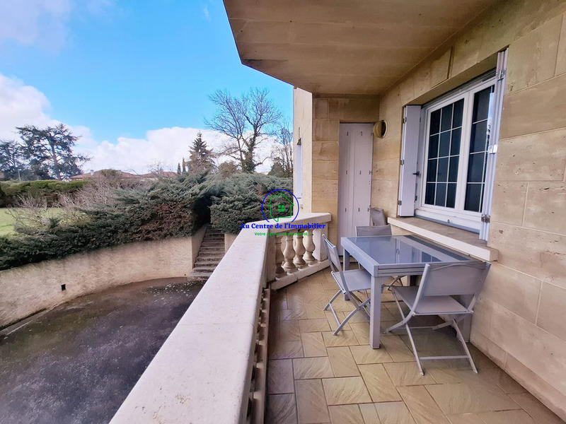 Appartement - 143 m² - 5 pièces