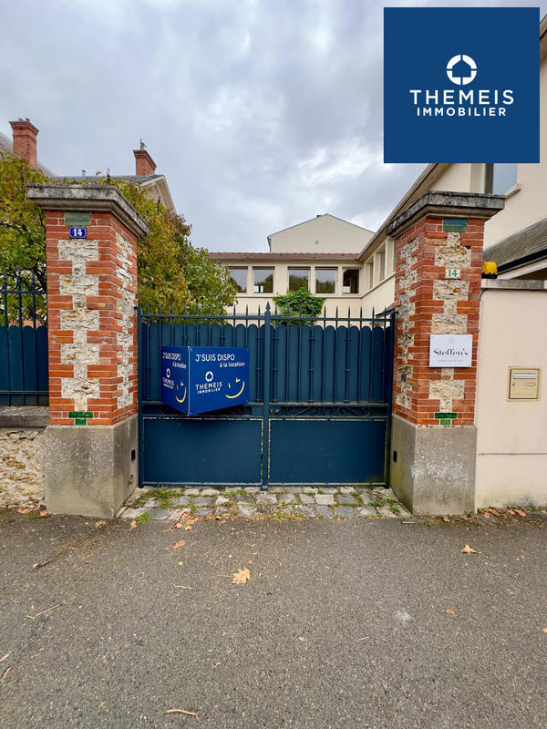 Local commercial - 195 m²