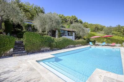Villa - 161 m² - 5 pièces