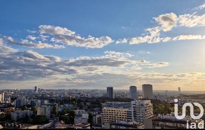 Appartement - 86 m² - 4 pièces