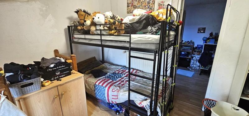 Maison - 70 m² - 4 pièces