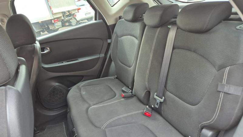 Renault Captur 0.9 TCe 90 Business