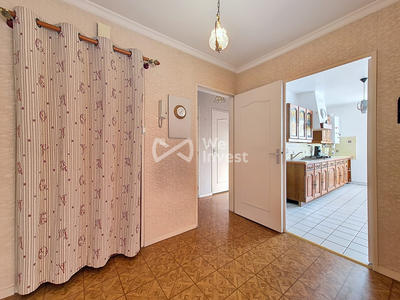 Appartement - 78 m² - 4 pièces