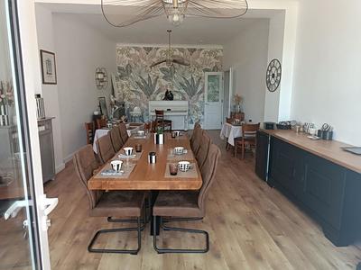 Immeuble - 400 m² - 17 pièces