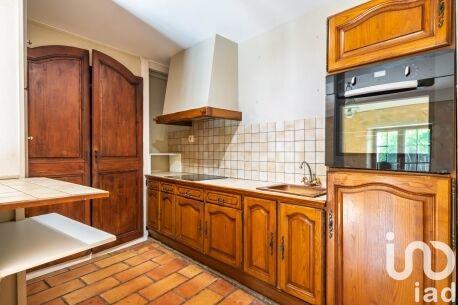 Maison - 130 m² - 4 pièces