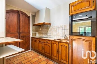 Maison - 130 m² - 4 pièces