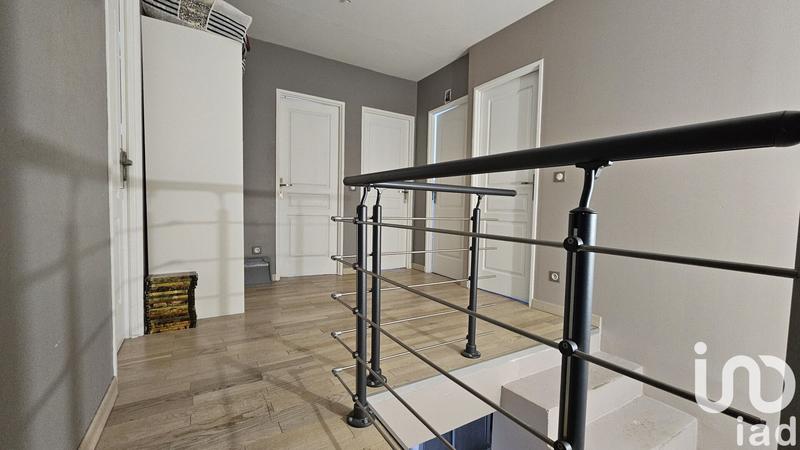 Maison - 175 m² - 6 pièces