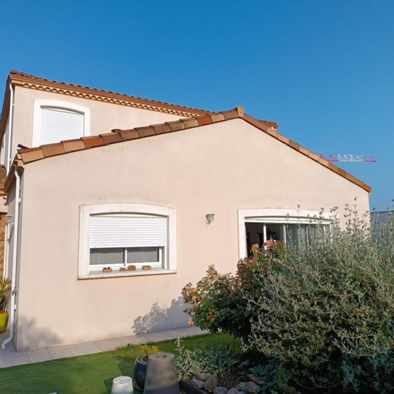 Villa - 200 m² - 7 pièces