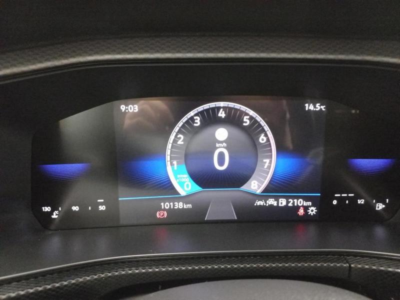 Volkswagen t-Cross 1.0 Tsi 95 Start/Stop Bvm5 Life