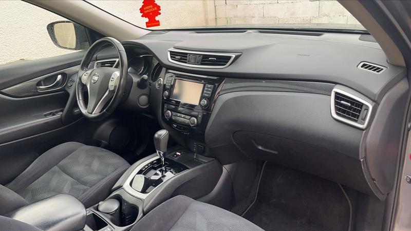 Nissan X-Trail 2.0 dCi 177 Xtronic n-Connecta - Automatique