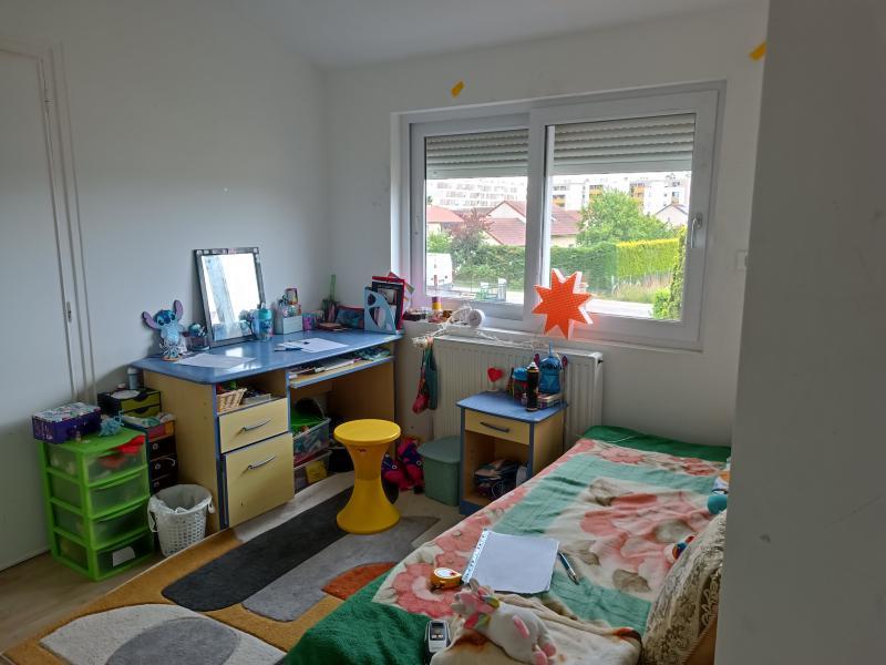 Maison - 166 m² - 9 pièces